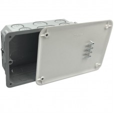 Κουτί Χωνευτό Μπετού Διακλαδώσεως 10x15cm 010/06 Dabler Monokrousos